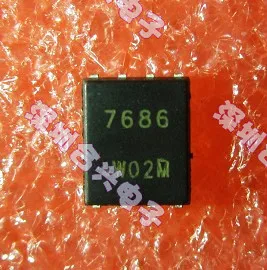 5 шт. 7686 SI7686DP MOS | Электронные компоненты и принадлежности