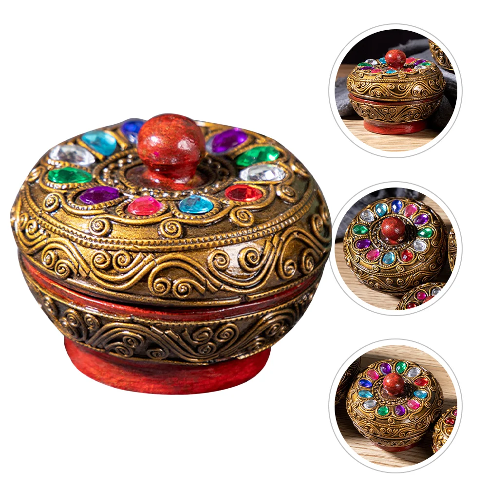 Necklace Holder Desk Decor Jewelry Cases For Storage Trinket Organizer Earring Container
Necklace Holder Desk Decor Jewelry Cases For Storage Trinket Organizer Earring Container