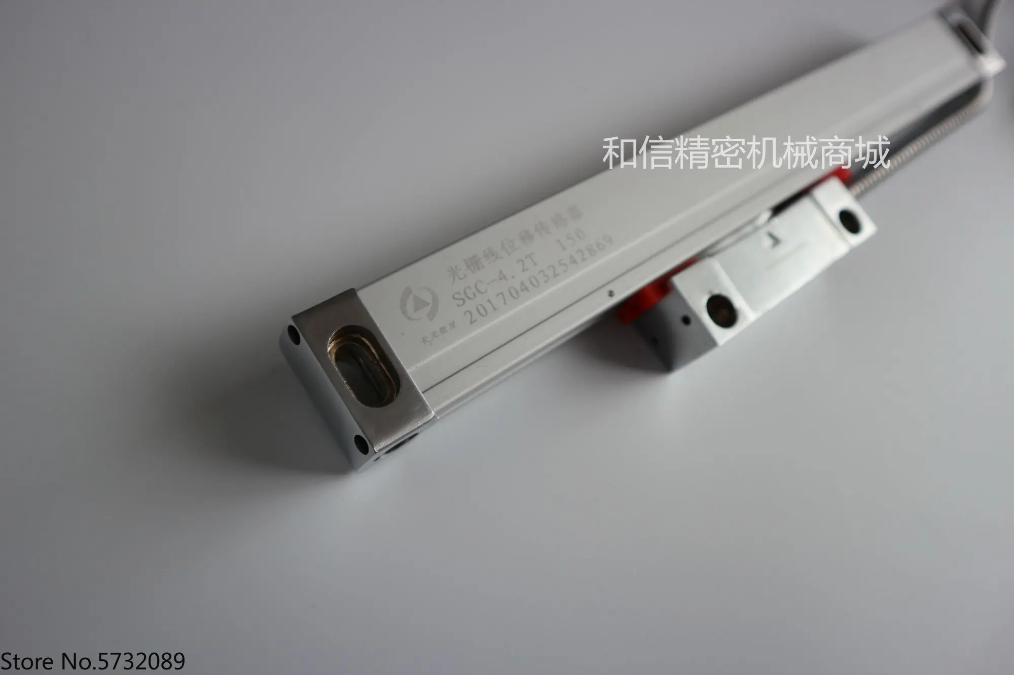 Long light digital display SGC4.2H grating ruler SGC4.2T-900mm 450mmASD4 electronic ruler CDD 
Long light digital display SGC4.2H grating ruler SGC4.2T-900mm 450mmASD4 electronic ruler CDD