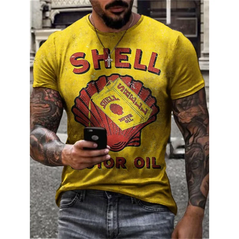 Mannen Zomer T-shirts 2022 Harajuku Korte Mouw Kleding T-shirts Mannen 3D Afdrukken Mode DIY Patroon O Hals Tops
Mannen Zomer T-shirts 2022 Harajuku Korte Mouw Kleding T-shirts Mannen 3D Afdrukken Mode DIY Patroon O Hals Tops