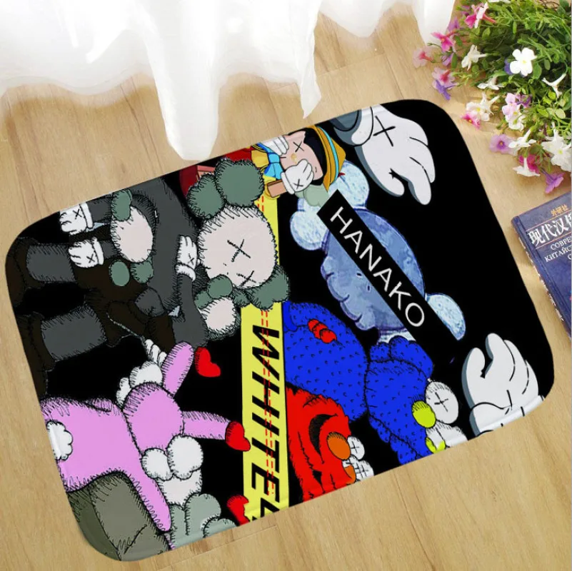 3D Printed Comic Rug Kids Room Rug Bedroom Door Mat Game Handle Living Room Wood Floor Rug Kitchen Pet Mat Gift
3D Printed Comic Rug Kids Room Rug Bedroom Door Mat Game Handle Living Room Wood Floor Rug Kitchen Pet Mat Gift