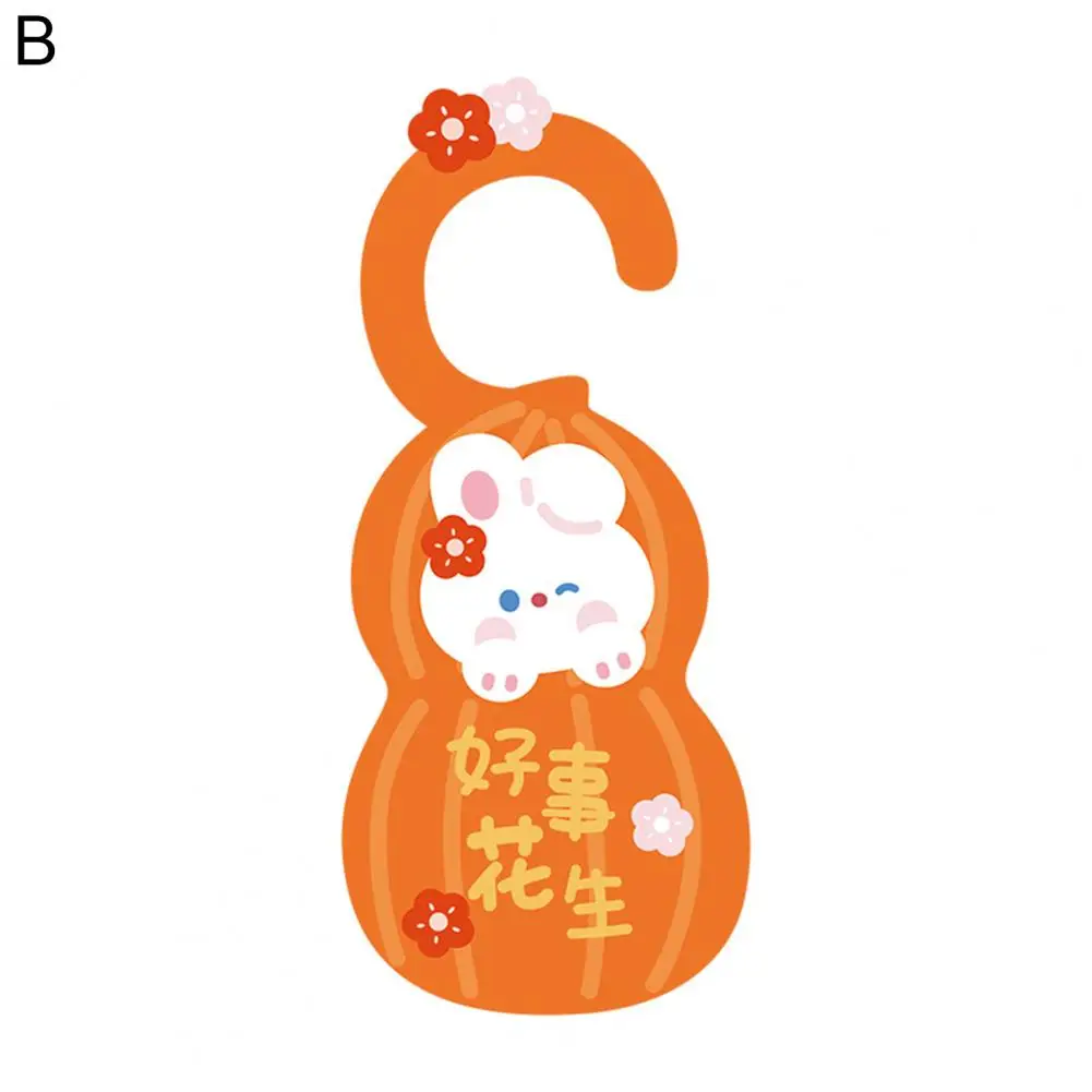 Great Doorknob Hanging Ornament Integrated Design Hanging Pendant Cartoon Shape Create Atmospheres
Great Doorknob Hanging Ornament Integrated Design Hanging Pendant Cartoon Shape Create Atmospheres