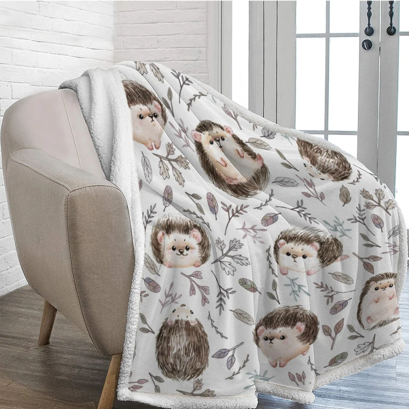 Sherpa Worp Deken Egel Flanellen Deken Zachte Worm Pluche Deken для детей и взрослых
Sherpa Worp Deken Egel Flanellen Deken Zachte Worm Pluche Deken для детей и взрослых