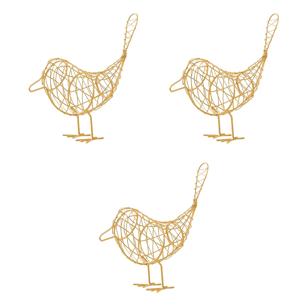 Bird Iron Figurine Metalanimal Sculpture Decor Wire Wall Decorative Geometric Hummingbird Sign Sculptures Ornament Dining Room
Bird Iron Figurine Metalanimal Sculpture Decor Wire Wall Decorative Geometric Hummingbird Sign Sculptures Ornament Dining Room