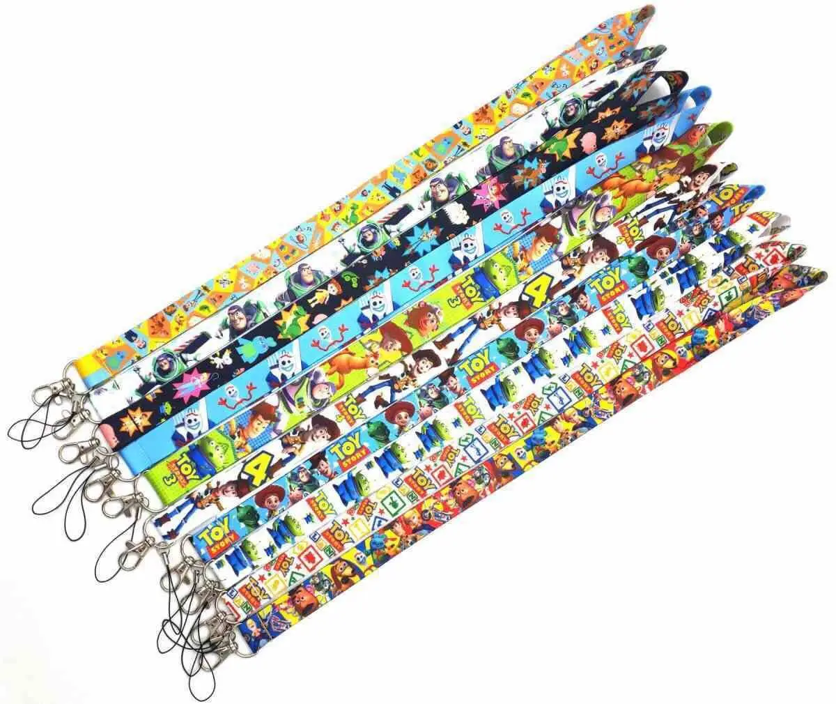 Disney Toy Story Kids Lanyard for Key Neck Strap Lanyard Card ID Badge Holder Key Chain Key Holder Hang Rope Keyrings Accessorie
Disney Toy Story Kids Lanyard for Key Neck Strap Lanyard Card ID Badge Holder Key Chain Key Holder Hang Rope Keyrings Accessorie