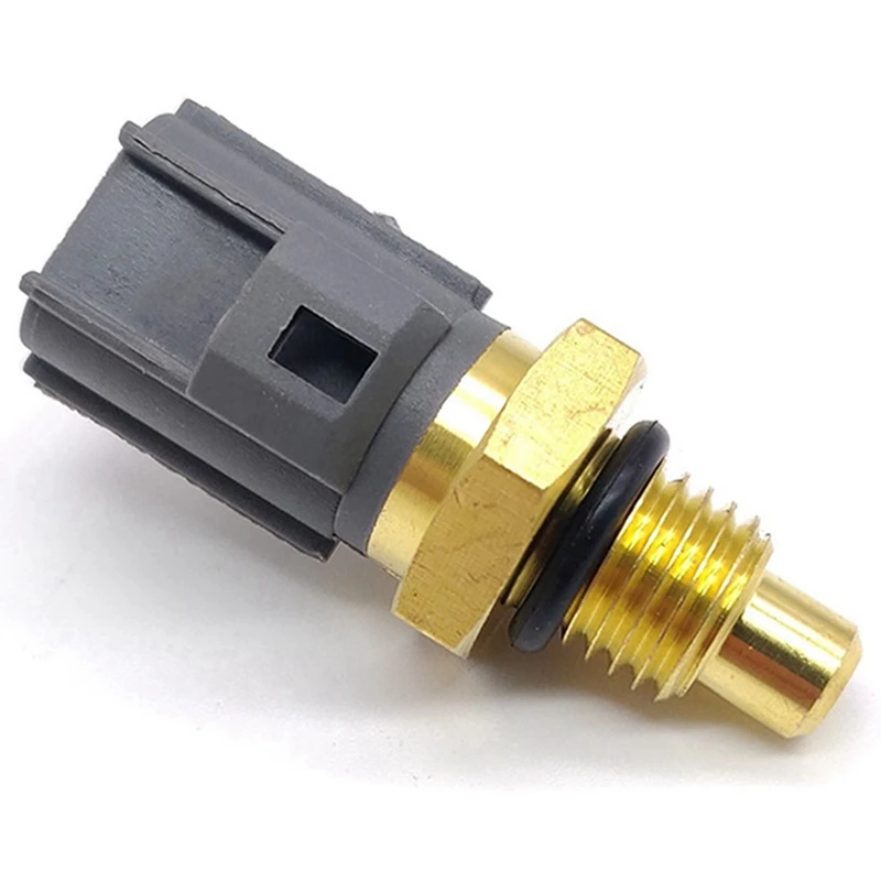 5 Pc Fuel Temperature Sensor Car Sensor For Toyota-Corolla Verso I Hiace Land Cruiser Lexus-LX470 179730-0100 8980235810
5 Pc Fuel Temperature Sensor Car Sensor For Toyota-Corolla Verso I Hiace Land Cruiser Lexus-LX470 179730-0100 8980235810