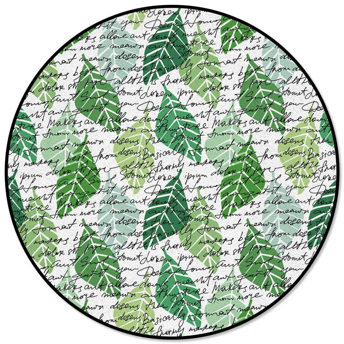 Green Leaf Watercolor Text Background Rugs And Carpets For Home Living Room Floor Mat In The Room Room Decoration Teenager
Green Leaf Watercolor Text Background Rugs And Carpets For Home Living Room Floor Mat In The Room Room Decoration Teenager