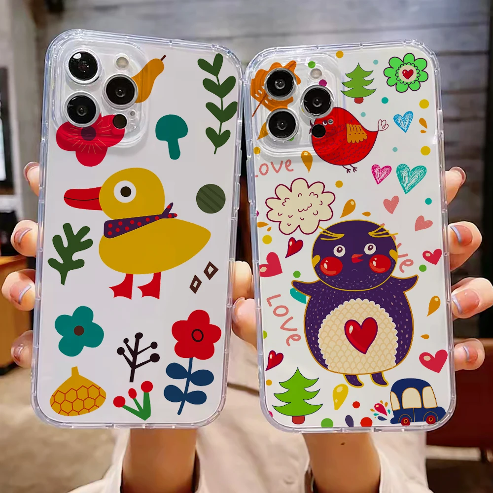 Cute Cartoon Animals Etui Celular Soft Liquid Silicon Silicone Cover Back Casetify Coque
Cute Cartoon Animals Etui Celular Soft Liquid Silicon Silicone Cover Back Casetify Coque