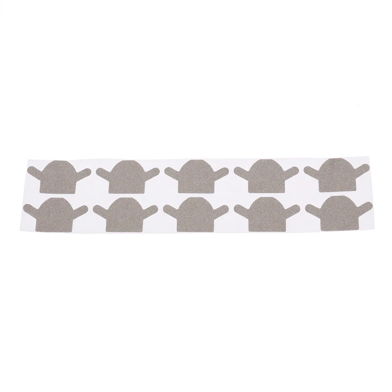 10Pcs/Lot Non-Slip Disposable Game Finger Stickers Games Carbon Fiber Mobile Gaming Stickers For Family Friends
10Pcs/Lot Non-Slip Disposable Game Finger Stickers Games Carbon Fiber Mobile Gaming Stickers For Family Friends