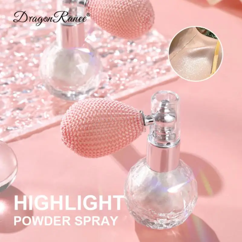 1pcs Highlighter Powder Highlighter Powder Spray Highlighter Shimmer Sparkle Powder Diamond Glitter Powder Makeup
1pcs Highlighter Powder Highlighter Powder Spray Highlighter Shimmer Sparkle Powder Diamond Glitter Powder Makeup