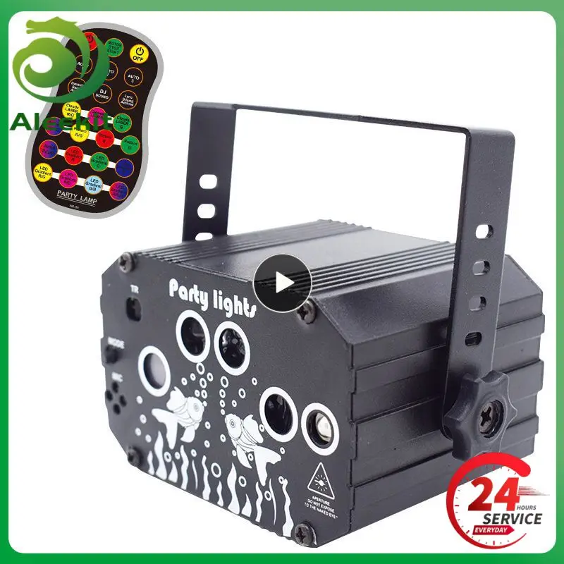 Disco Light Party Show Multiple Uses Small And Exquisite Mini Rgb Stage Light Home Party Ktv Party Light 
Disco Light Party Show Multiple Uses Small And Exquisite Mini Rgb Stage Light Home Party Ktv Party Light