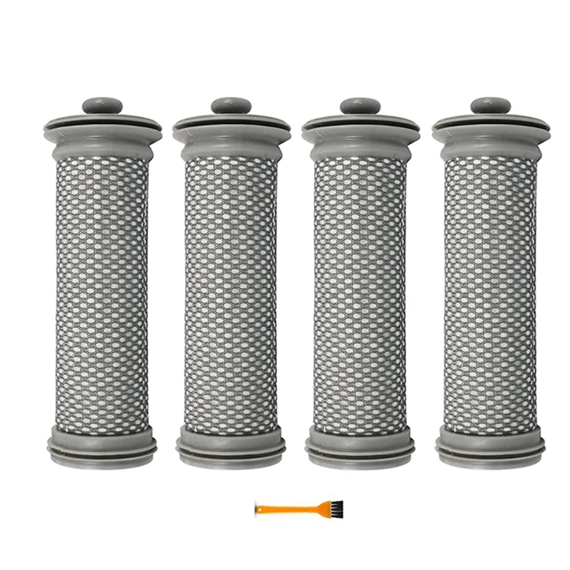 Replacement HEPA Filter Compatible For Tineco A10/A11 Master, A10/A11 Hero Cordless Vacuum Cleaner Accessories
Replacement HEPA Filter Compatible For Tineco A10/A11 Master, A10/A11 Hero Cordless Vacuum Cleaner Accessories