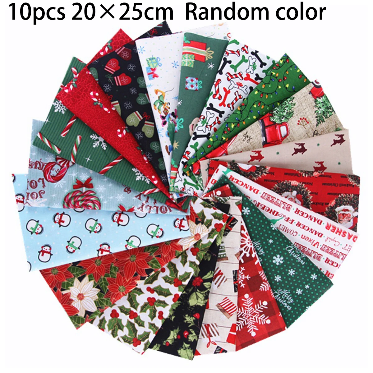 Universal Cotton Cloth 5/10PCS Cotton Fabric Craft Sewing DIY Patchwork Replacement Square Durable High Quality
Universal Cotton Cloth 5/10PCS Cotton Fabric Craft Sewing DIY Patchwork Replacement Square Durable High Quality