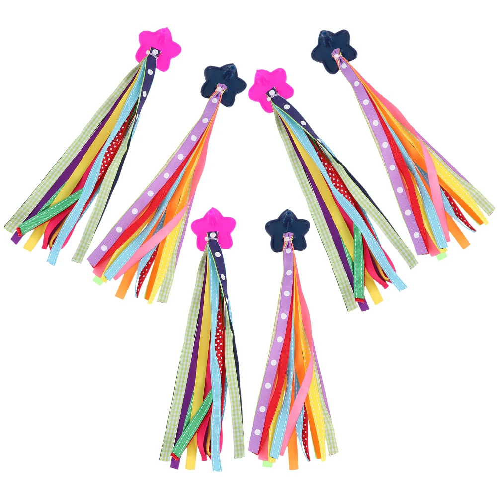 Bicycle Ribbon Grip Tassels Child Bike Streamers Handle Handlebar Scooter Accessories Adults
Bicycle Ribbon Grip Tassels Child Bike Streamers Handle Handlebar Scooter Accessories Adults