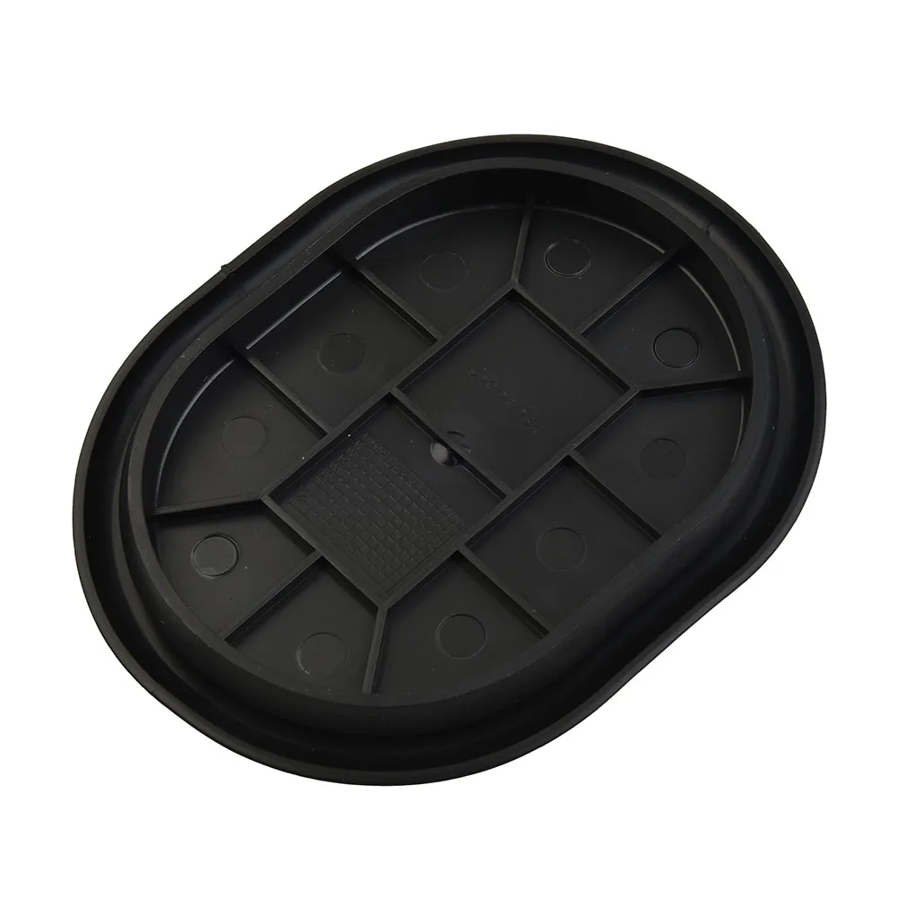 Cap Fender Liner Plug Cover Black Fender Liner Rubber 100% New 1pc 4F0 809 967 High Reliability Easy Installation
Cap Fender Liner Plug Cover Black Fender Liner Rubber 100% New 1pc 4F0 809 967 High Reliability Easy Installation