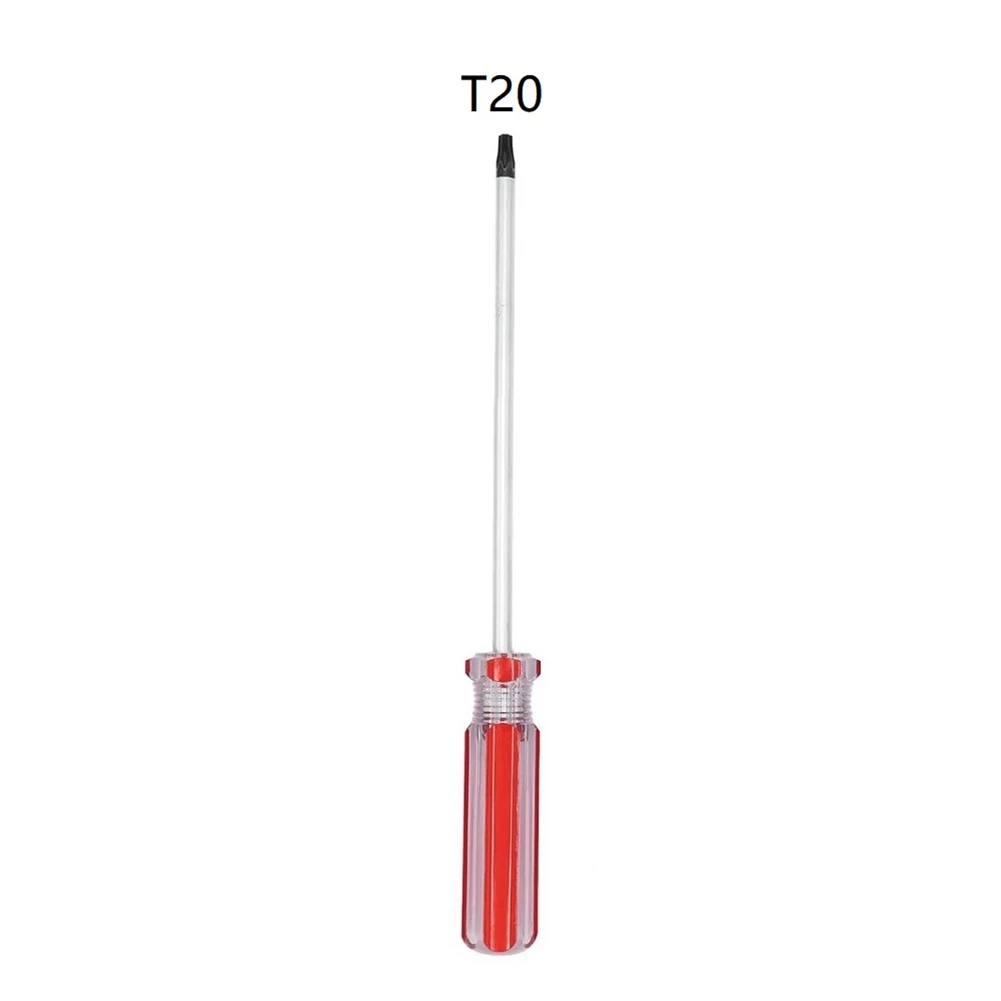 Садовая отвертка Torx, отвертка, ручные инструменты для обслуживания, ручные инструменты, 100 мм/4 дюйма, хромованадиевая сталь
Садовая отвертка Torx, отвертка, ручные инструменты для обслуживания, ручные инструменты, 100 мм/4 дюйма, хромованадиевая сталь