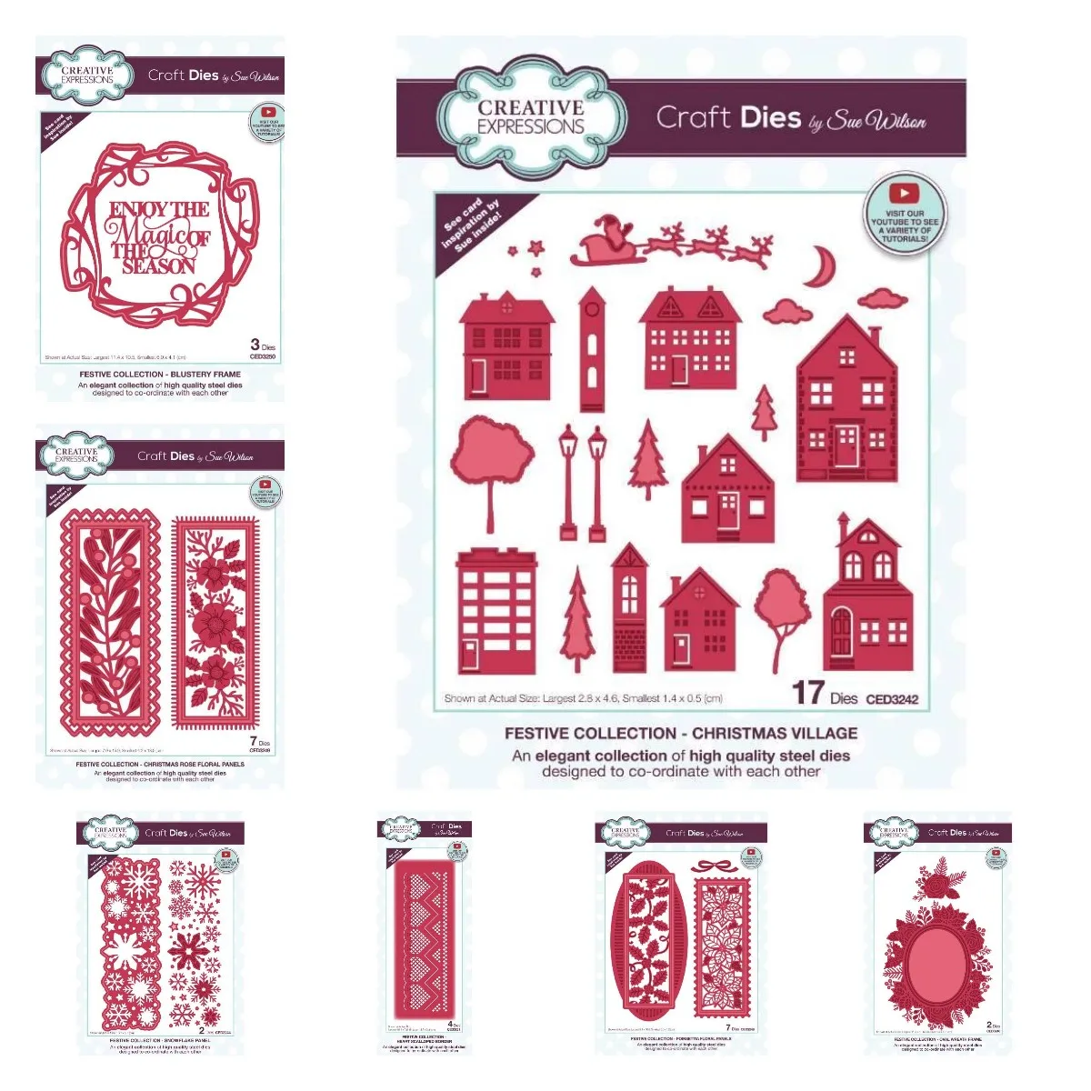 Beautiful Pattern Metal Cutting Die 2022 New Templates DIY Scrapbooking Paper Making Crafts Cuts
Beautiful Pattern Metal Cutting Die 2022 New Templates DIY Scrapbooking Paper Making Crafts Cuts