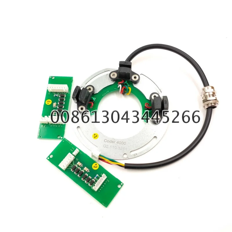 Best Quality 1 Piece HB0027 SM102 CD102 SM74 printer M2.179.1911 encoder inside board G2.110.3281 encoder MT4000
Best Quality 1 Piece HB0027 SM102 CD102 SM74 printer M2.179.1911 encoder inside board G2.110.3281 encoder MT4000
