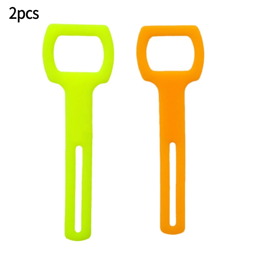 2pcs Scuba Diving Silicone Rubber Regulator Scuba Octopus Holder Straps Soft For Snorkeling Technical Diving
2pcs Scuba Diving Silicone Rubber Regulator Scuba Octopus Holder Straps Soft For Snorkeling Technical Diving