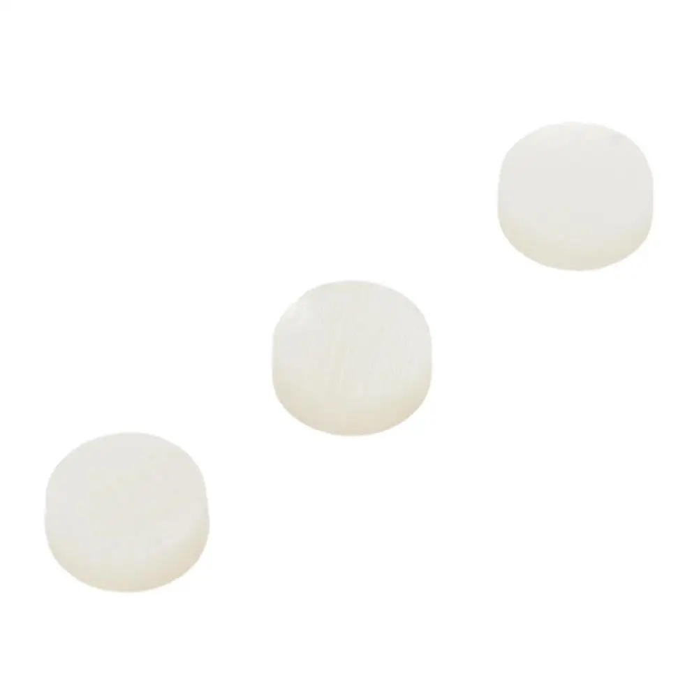 Guitar Accessory Fretboard Accessory Tone Point White Mother Of Pearl 6MM Guitar Fretboard Guitar Fretboard Accessory New
Guitar Accessory Fretboard Accessory Tone Point White Mother Of Pearl 6MM Guitar Fretboard Guitar Fretboard Accessory New