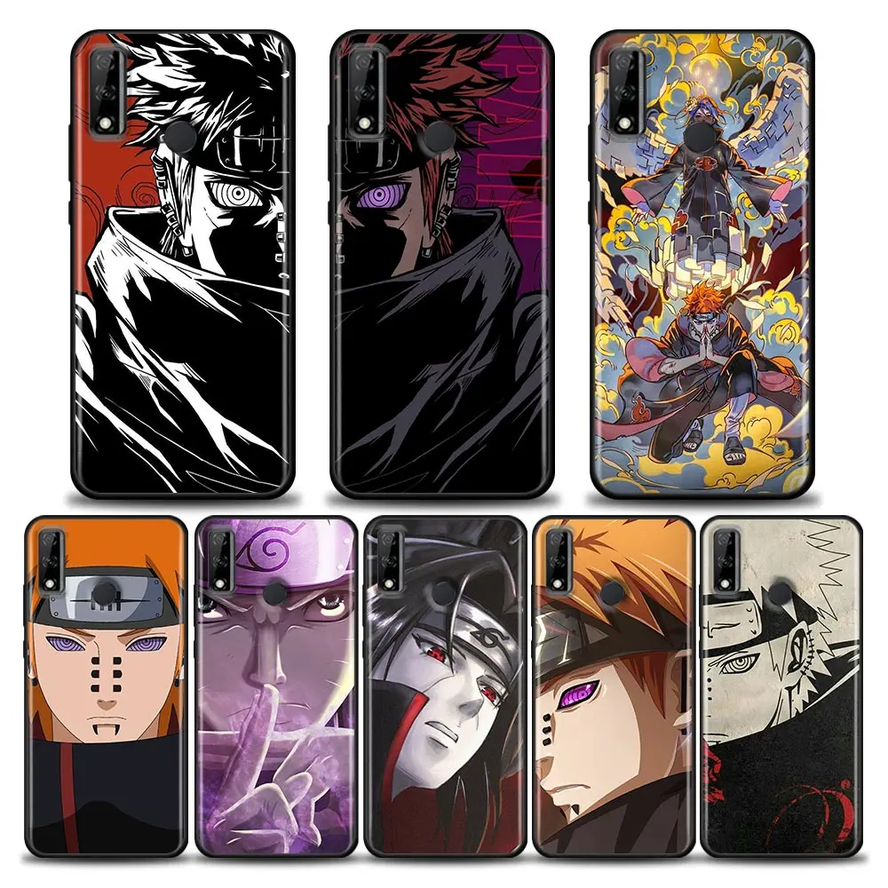 For Huawei Mate 10 20 Lite 40 Pro Cases Soft TPU Cover Japanese Naruto Itachi Pain Anime Phone Case For Huawei Y6 Y7 Y9 2019 Y8s
For Huawei Mate 10 20 Lite 40 Pro Cases Soft TPU Cover Japanese Naruto Itachi Pain Anime Phone Case For Huawei Y6 Y7 Y9 2019 Y8s