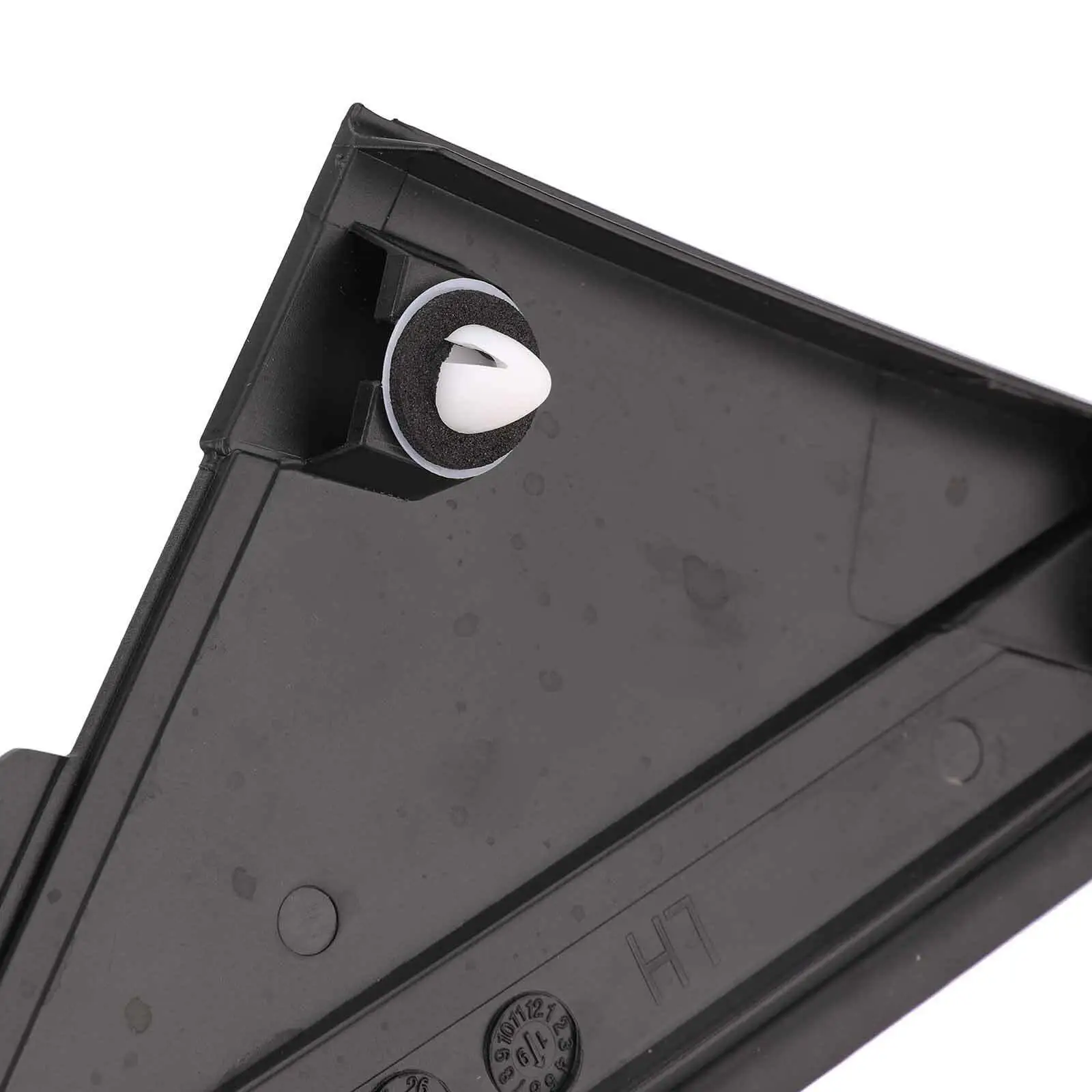 1 X Left/Right Mirror Flag Cover For500 2012-2019 1SJ85KX7AA/1SD00KX7AA Door Mirror Flag Cover Molding Triangle Cover
1 X Left/Right Mirror Flag Cover For500 2012-2019 1SJ85KX7AA/1SD00KX7AA Door Mirror Flag Cover Molding Triangle Cover