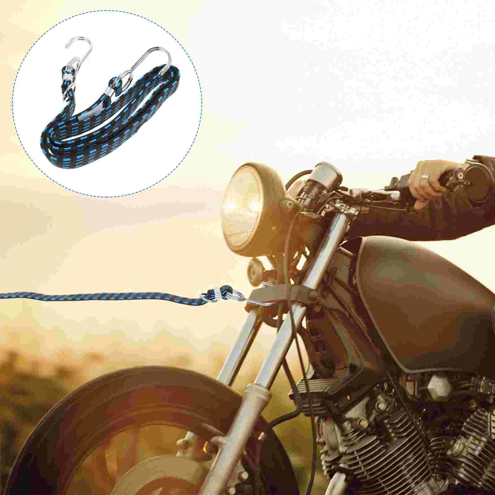 1PC Durable Practical Portable Creative Tow Hook Belt Towing Rope Tow Rope for Hook Decor
1PC Durable Practical Portable Creative Tow Hook Belt Towing Rope Tow Rope for Hook Decor