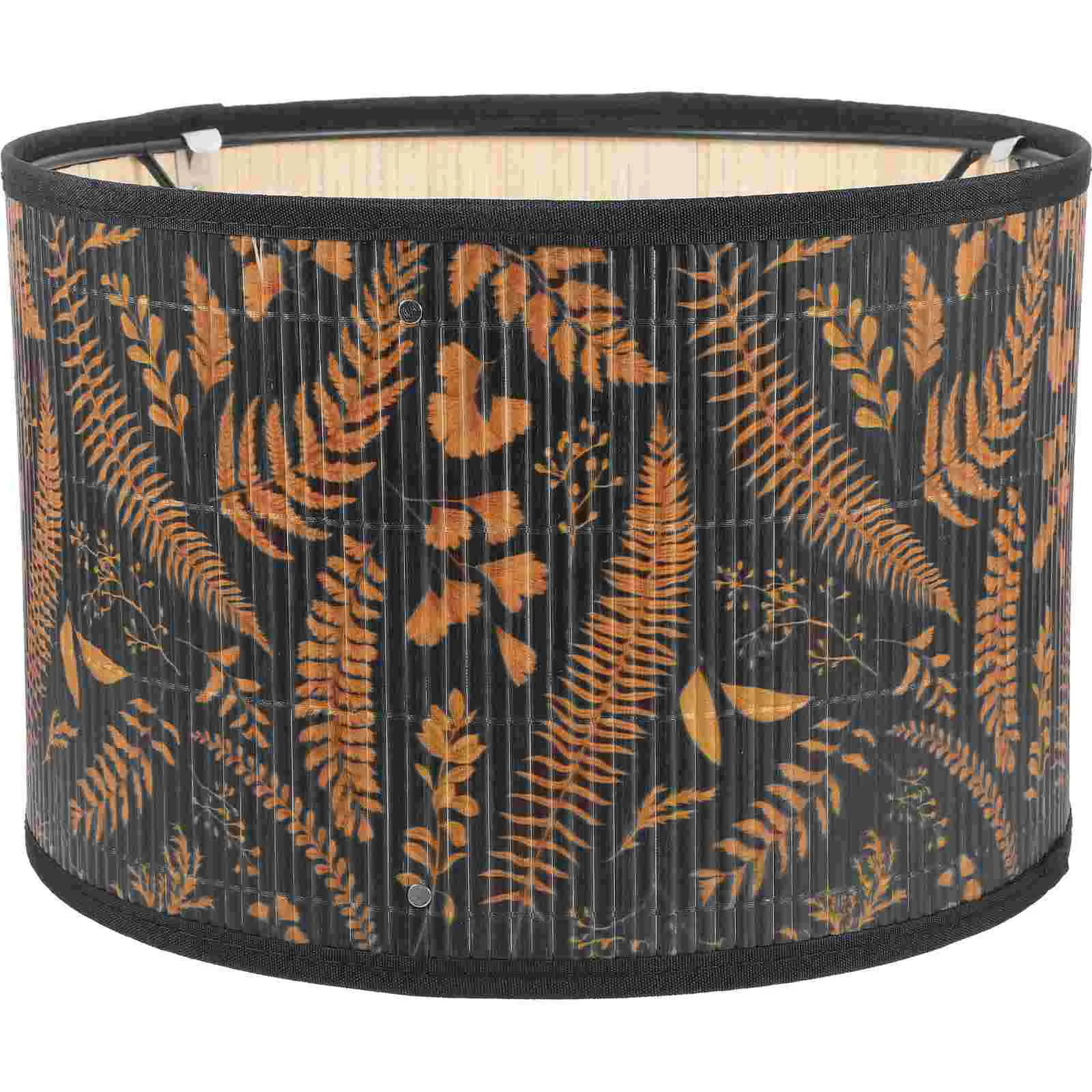 Table Lamp Shades Rustic Vintage Lamps Bamboo Lampshades Replacement Modern Floor Light Cover
Table Lamp Shades Rustic Vintage Lamps Bamboo Lampshades Replacement Modern Floor Light Cover