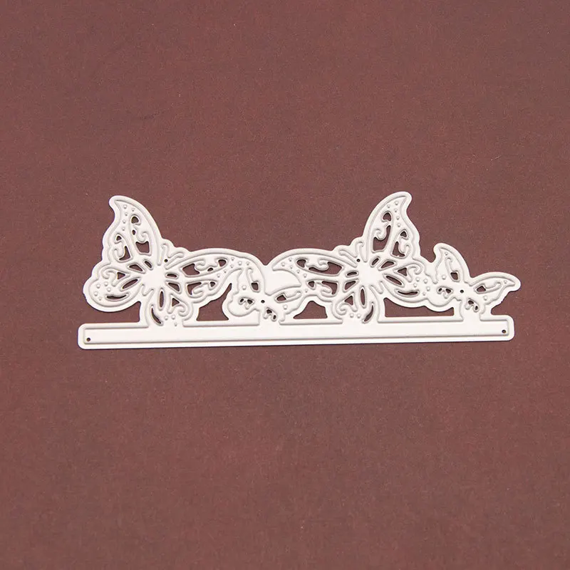 Metal Butterfly fringe Cutting Dies Stencils for DIY Scrapbooking/photo album Decorative Embossing DIY Paper Cards
Metal Butterfly fringe Cutting Dies Stencils for DIY Scrapbooking/photo album Decorative Embossing DIY Paper Cards