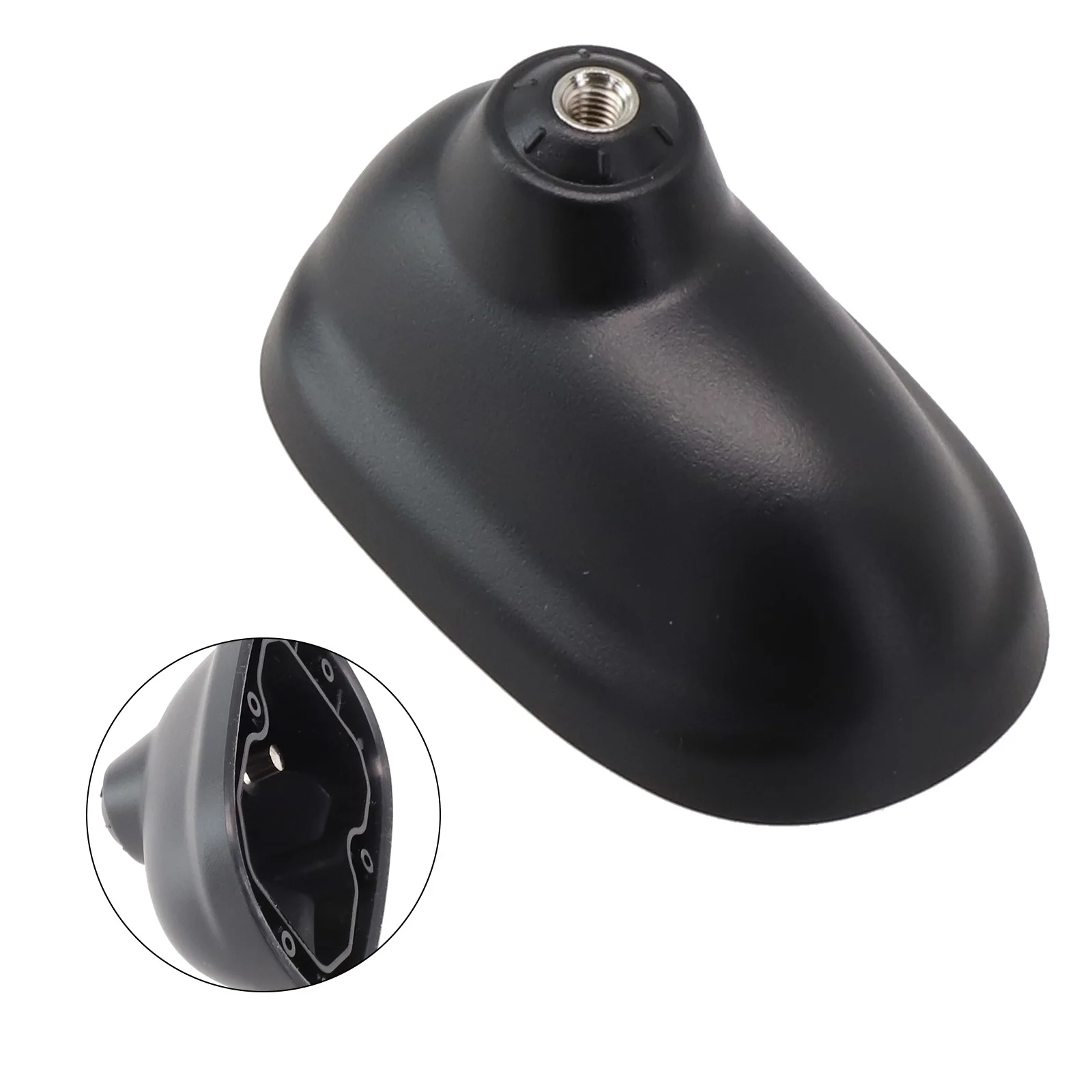 Car Roof Antenna Base Cover For BMW Replacement Radio Signal Aerials Cover Roof Exterior For Mini Clubman R55 R56 65203442105
Car Roof Antenna Base Cover For BMW Replacement Radio Signal Aerials Cover Roof Exterior For Mini Clubman R55 R56 65203442105