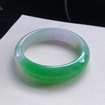 zheru Jewelry Natural Burmese Light Green Color Jadeite 54mm-64mm Bracelet Elegant Princess Jewelry Best Gift for Girlfriend for
zheru Jewelry Natural Burmese Light Green Color Jadeite 54mm-64mm Bracelet Elegant Princess Jewelry Best Gift for Girlfriend for