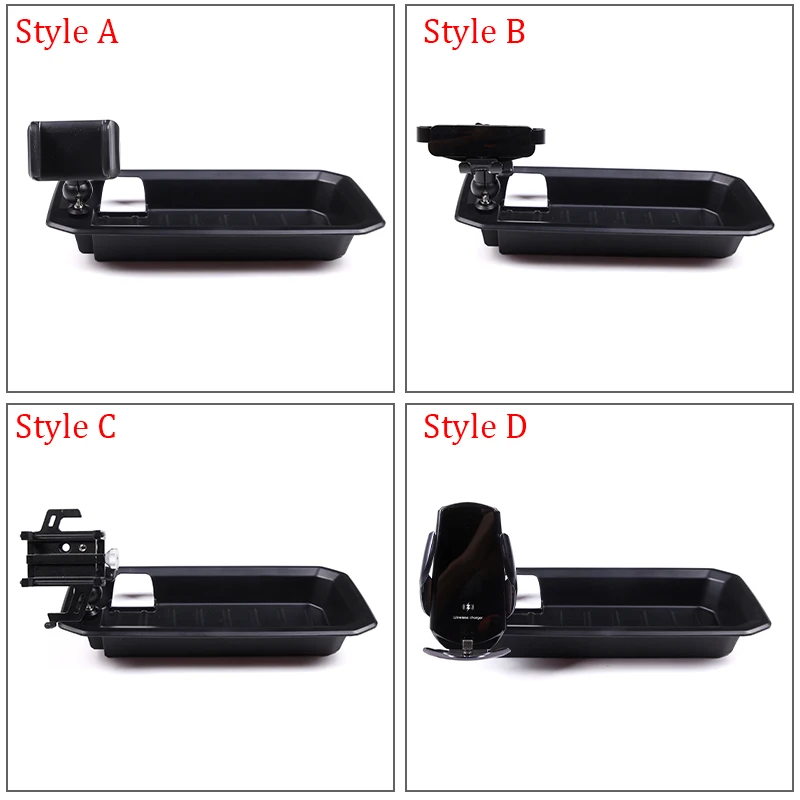 Car Interior Dashboard Storage Box For Toyota Tundra 2022-2023 Tray Phone Holder Stander Organize Non-Slip Styling Accessories
Car Interior Dashboard Storage Box For Toyota Tundra 2022-2023 Tray Phone Holder Stander Organize Non-Slip Styling Accessories