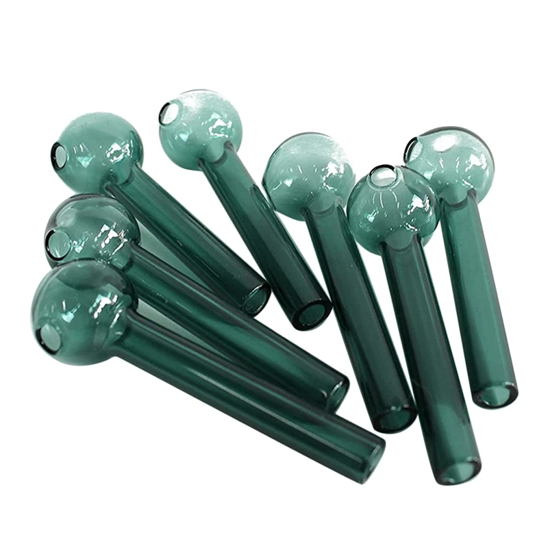 8 многоразовых стеклянных масляных ламп
8 многоразовых стеклянных масляных ламп