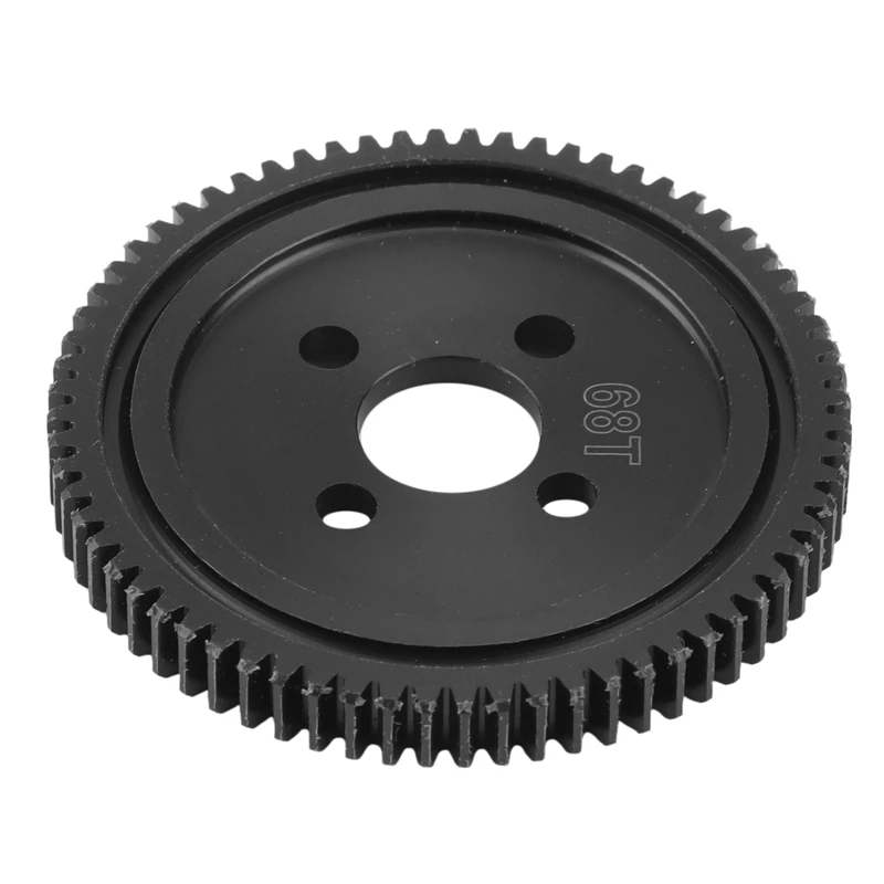 TT-02 High Speed Gear 70T for Tamiya TT-02 TT02 TT02B TA05IFS TA05V2 RC Car Upgrades Parts
TT-02 High Speed Gear 70T for Tamiya TT-02 TT02 TT02B TA05IFS TA05V2 RC Car Upgrades Parts