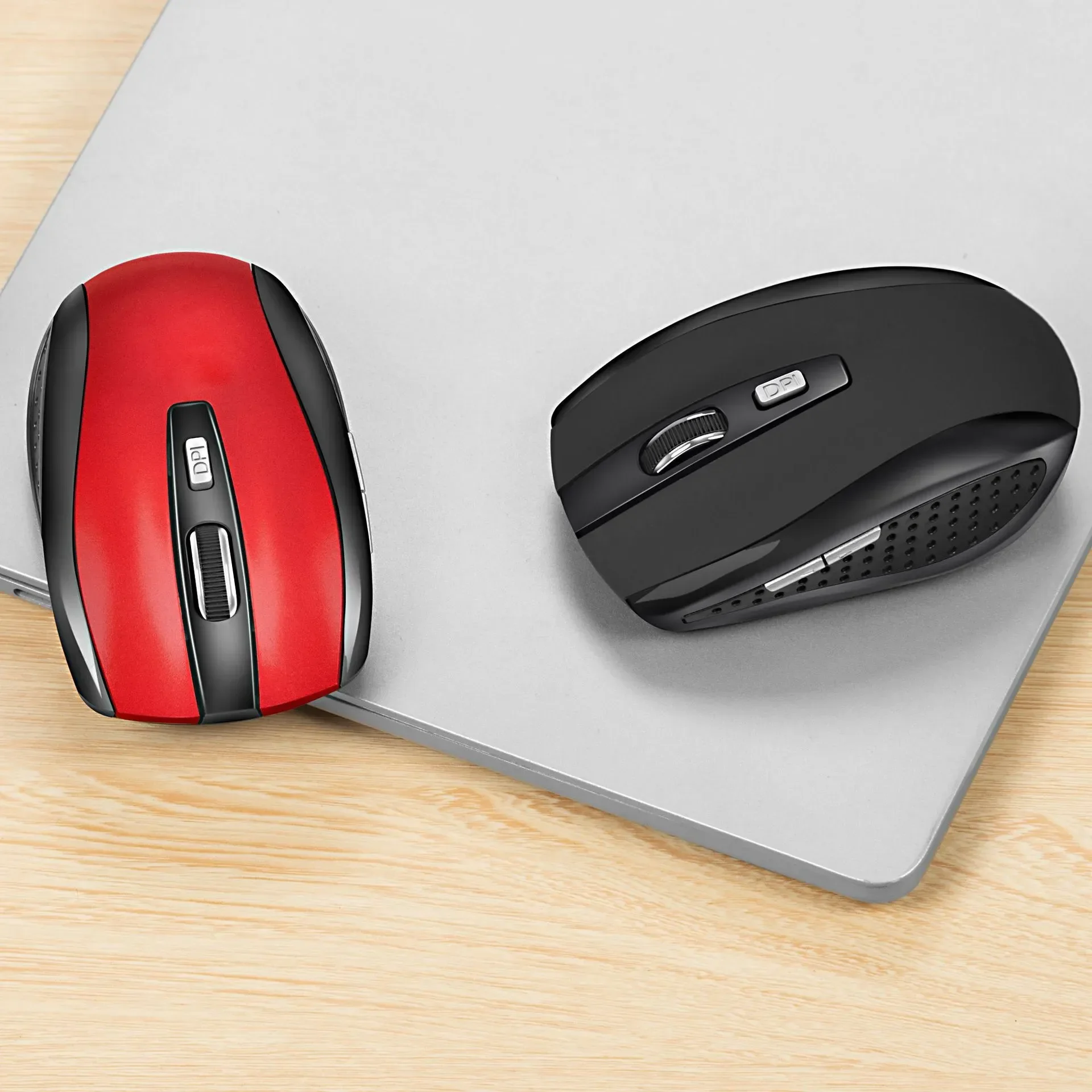 HMTX 2.4GHz USB Receiver Pro Gamer For PC Laptop Desktop Computer Mouse Mice For Laptop computer dota 2 gaming Wireless Mouse
HMTX 2.4GHz USB Receiver Pro Gamer For PC Laptop Desktop Computer Mouse Mice For Laptop computer dota 2 gaming Wireless Mouse