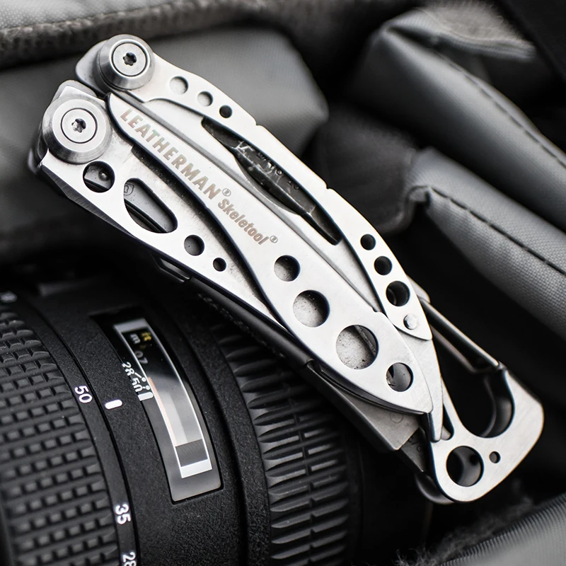 LEATHERMAN-скелетоол легкий многофункциональный инструмент плоскогубцы для использования вне помещений
LEATHERMAN-скелетоол легкий многофункциональный инструмент плоскогубцы для использования вне помещений