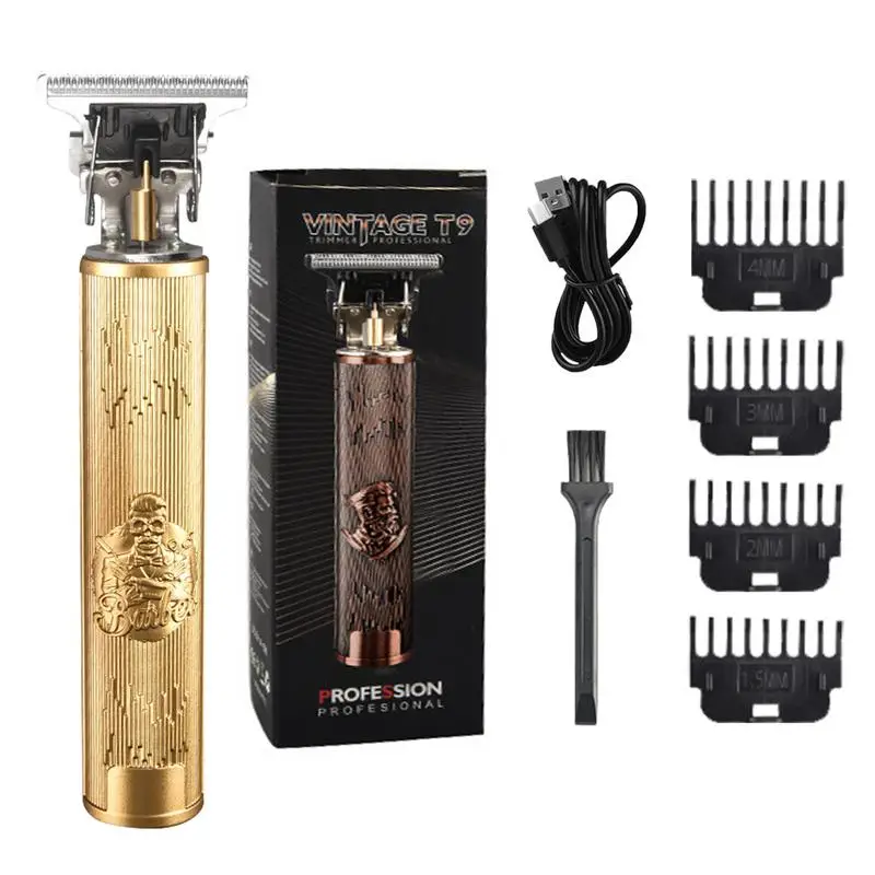 T Liner Hair Shaver: Hair Trimmer Does Not Easily Scratch The Skin. Equipped With A Sharp Stainless Steel T-blade This Provides
T Liner Hair Shaver: Hair Trimmer Does Not Easily Scratch The Skin. Equipped With A Sharp Stainless Steel T-blade This Provides