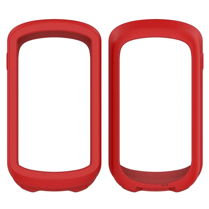 Bicycle Silicone Rubber Shockproof Protect Cover Case For Garmin Edge Explore 2 Bike Cycling GPS Computer Accessories
Bicycle Silicone Rubber Shockproof Protect Cover Case For Garmin Edge Explore 2 Bike Cycling GPS Computer Accessories