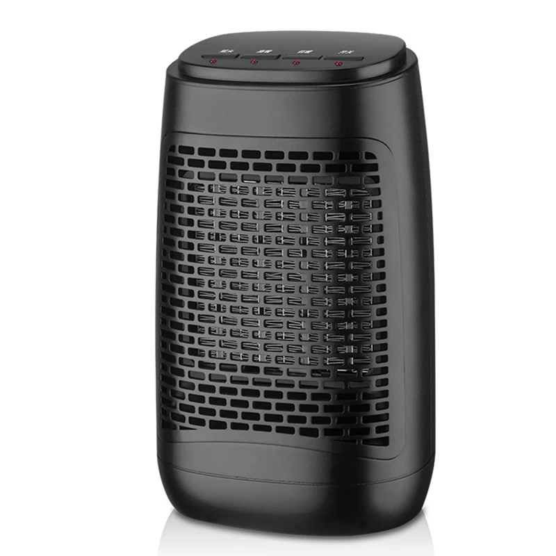 Electric Fan Heater Warmer Fast Heating Adjustable Thermostat Heater Air Warmer Portable 1200W Heating Fan
Electric Fan Heater Warmer Fast Heating Adjustable Thermostat Heater Air Warmer Portable 1200W Heating Fan