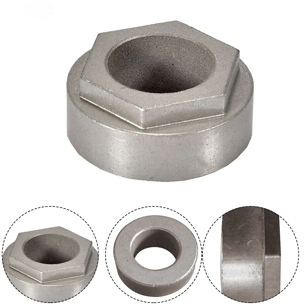 Sliver Pad Pad For MTD Machinery 1-1/8" In Diameter Matel 1/2" Thick Pulley 741-04237B Sliver 941-04237B Washer
Sliver Pad Pad For MTD Machinery 1-1/8" In Diameter Matel 1/2" Thick Pulley 741-04237B Sliver 941-04237B Washer