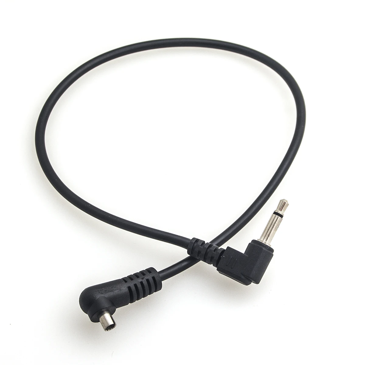 12inch 3.5-PC 3.5mm to Male PC Sync Cable Cord for Strobe Flash Speedlite Studio Trigger Receiver 3.5mm-PC PS053C
12inch 3.5-PC 3.5mm to Male PC Sync Cable Cord for Strobe Flash Speedlite Studio Trigger Receiver 3.5mm-PC PS053C