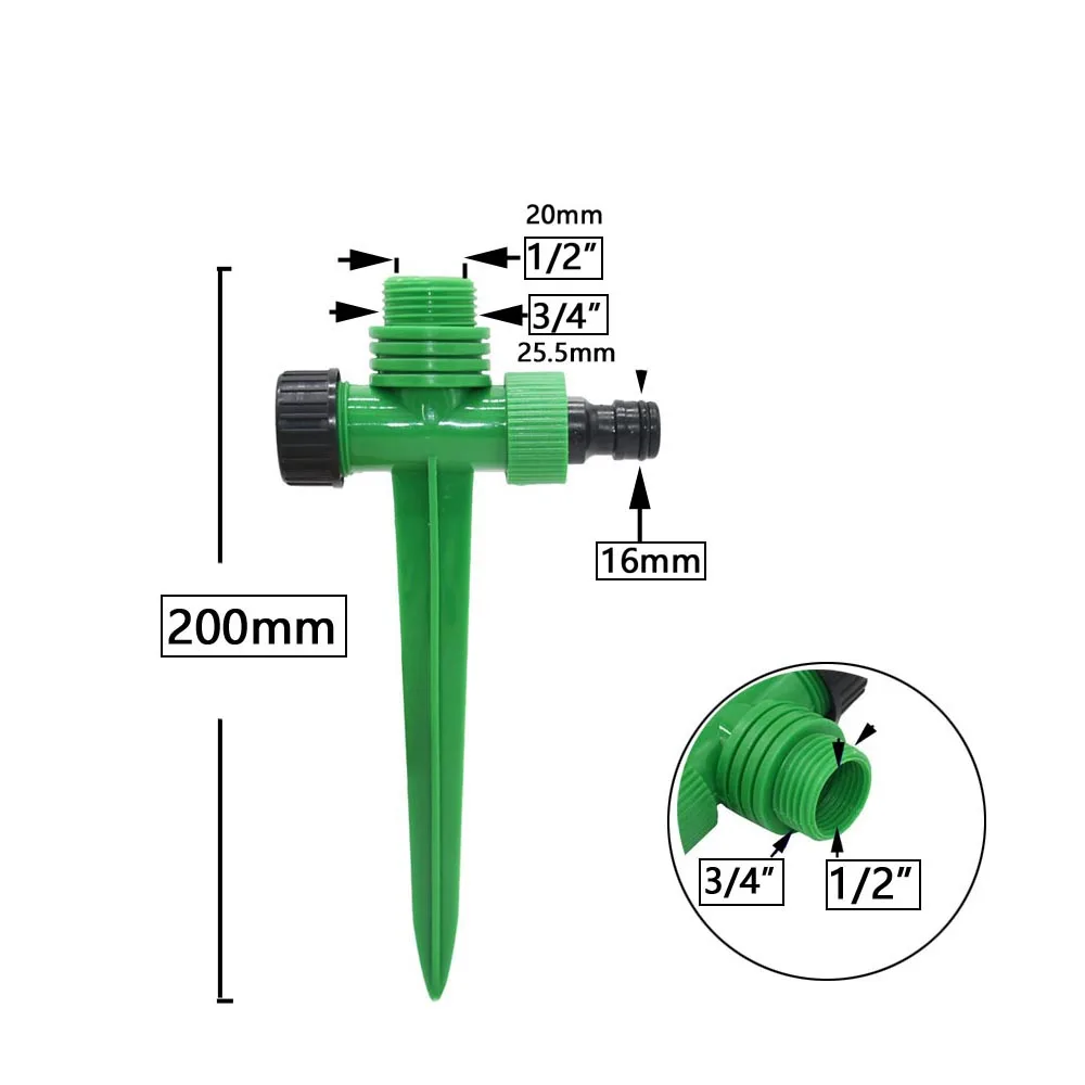 Поддержка для спринклеров KWZL 1/2" 3/4" 
Поддержка для спринклеров KWZL 1/2" 3/4"