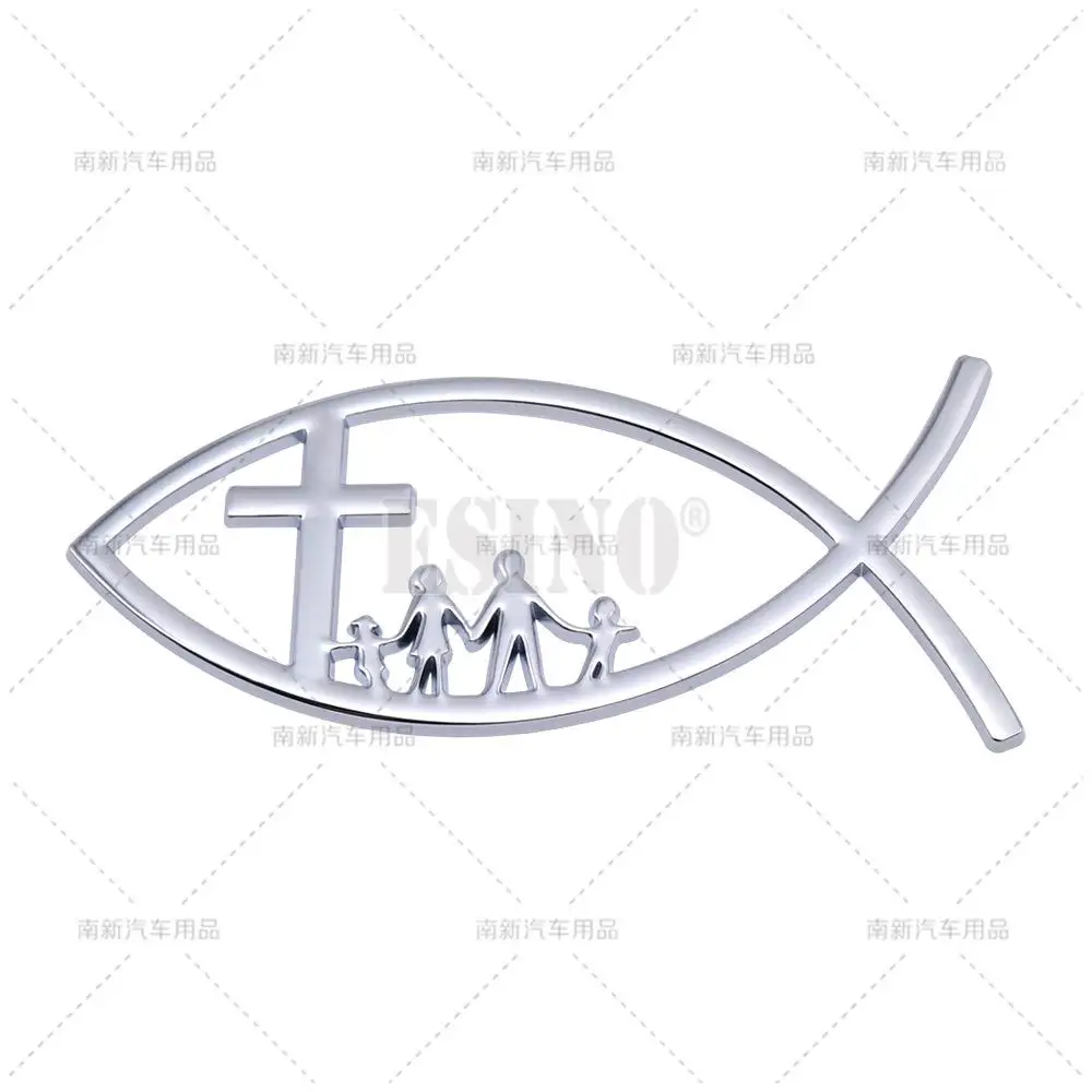 Стайлинг автомобиля 3D Ichthys Ichtus ихса Семья Рыба Рождество рыба металлический значок задний багажник эмблема автомобиля цельный корпус клейкая эмблема
Стайлинг автомобиля 3D Ichthys Ichtus ихса Семья Рыба Рождество рыба металлический значок задний багажник эмблема автомобиля цельный корпус клейкая эмблема