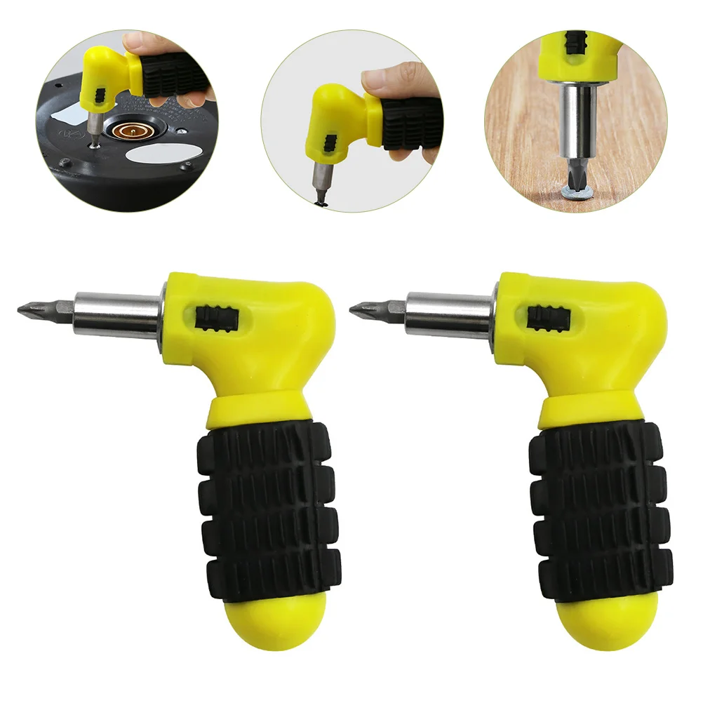 Screwdriver Tool Ratchetrepair Wrench Ratcheting Cross Mini Precision Cordless Angle Multibit Kit Home Stubby Right Driver
Screwdriver Tool Ratchetrepair Wrench Ratcheting Cross Mini Precision Cordless Angle Multibit Kit Home Stubby Right Driver