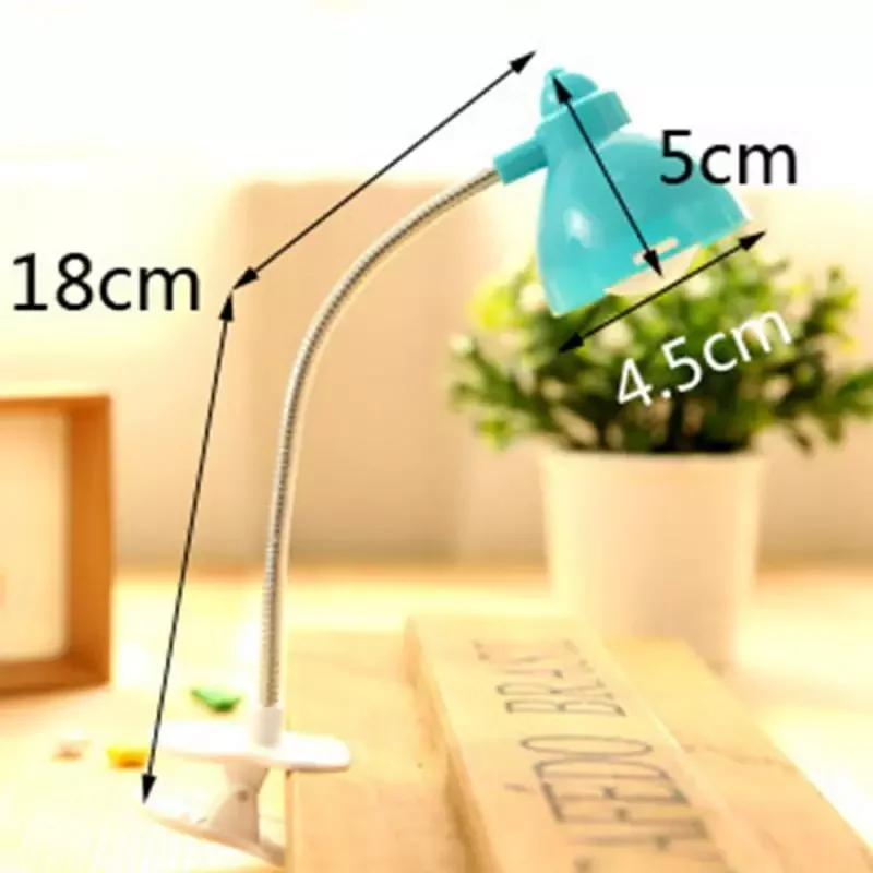 NEW Adjustable Bright Book Lights Desk Lamps LED Book Light with Clip Reading Lamp for Travel Study book led light with Batterie
NEW Adjustable Bright Book Lights Desk Lamps LED Book Light with Clip Reading Lamp for Travel Study book led light with Batterie
