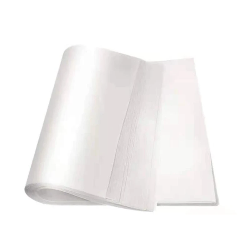 

250 Pcs Pre-Cut Parchment Paper,Non-Stick Oil-Absorbing Parchment Paper,Used For Baking,Grilling,Air Fryer,Cakes,Etc