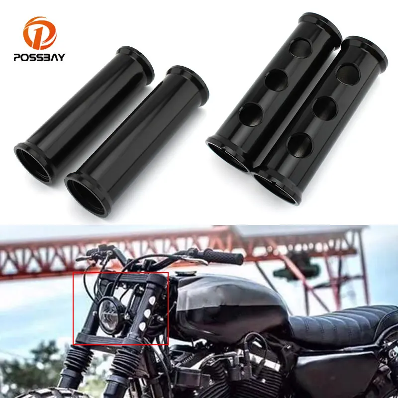 Front Fork Boot Slider Shock Absorber Cover Gaiters Protector Boot Motorcycle Accessories For Harley883 1200 2000-2021 2019 2020
Front Fork Boot Slider Shock Absorber Cover Gaiters Protector Boot Motorcycle Accessories For Harley883 1200 2000-2021 2019 2020
