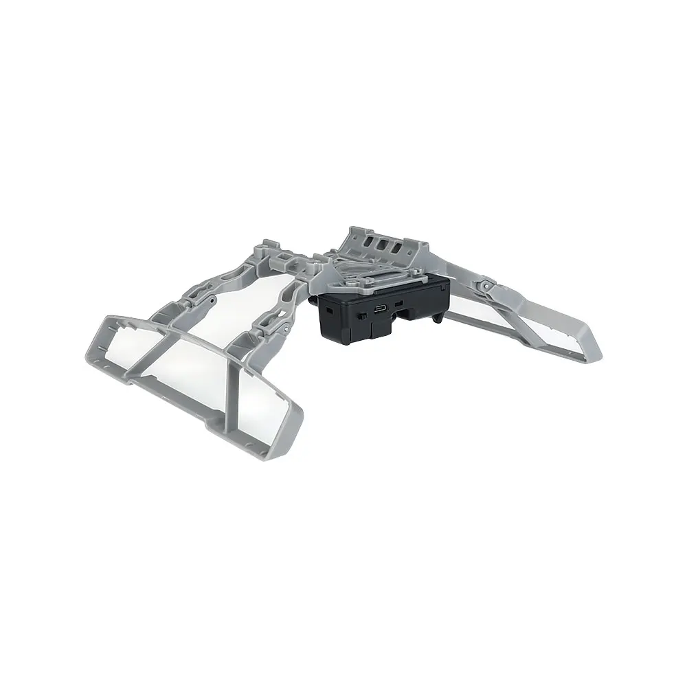 Suitable for DJI Mavic 3 height-increasing tripod air-drop parabolic thrower set drone accessories
Suitable for DJI Mavic 3 height-increasing tripod air-drop parabolic thrower set drone accessories