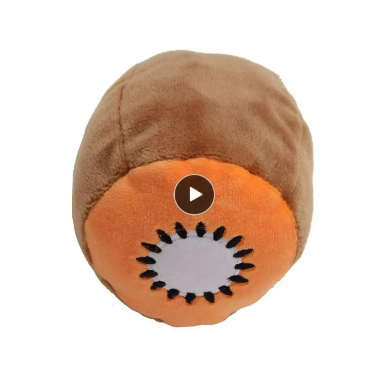 Plush New Squeak Toy Puppy Dog Puppy Training Toy For Cat Pets Cute Chew Toy Dog Accessories 16x8 X8cm Sounding Plush Toy Fruit
Plush New Squeak Toy Puppy Dog Puppy Training Toy For Cat Pets Cute Chew Toy Dog Accessories 16x8 X8cm Sounding Plush Toy Fruit