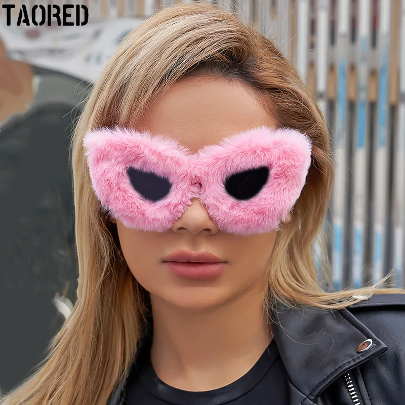 2022 женские солнцезащитные очки модная плюшевая Удобная оправа Женская роскошная дизайнерская уличная мода UV400 Винтажные женские очки
2022 женские солнцезащитные очки модная плюшевая Удобная оправа Женская роскошная дизайнерская уличная мода UV400 Винтажные женские очки